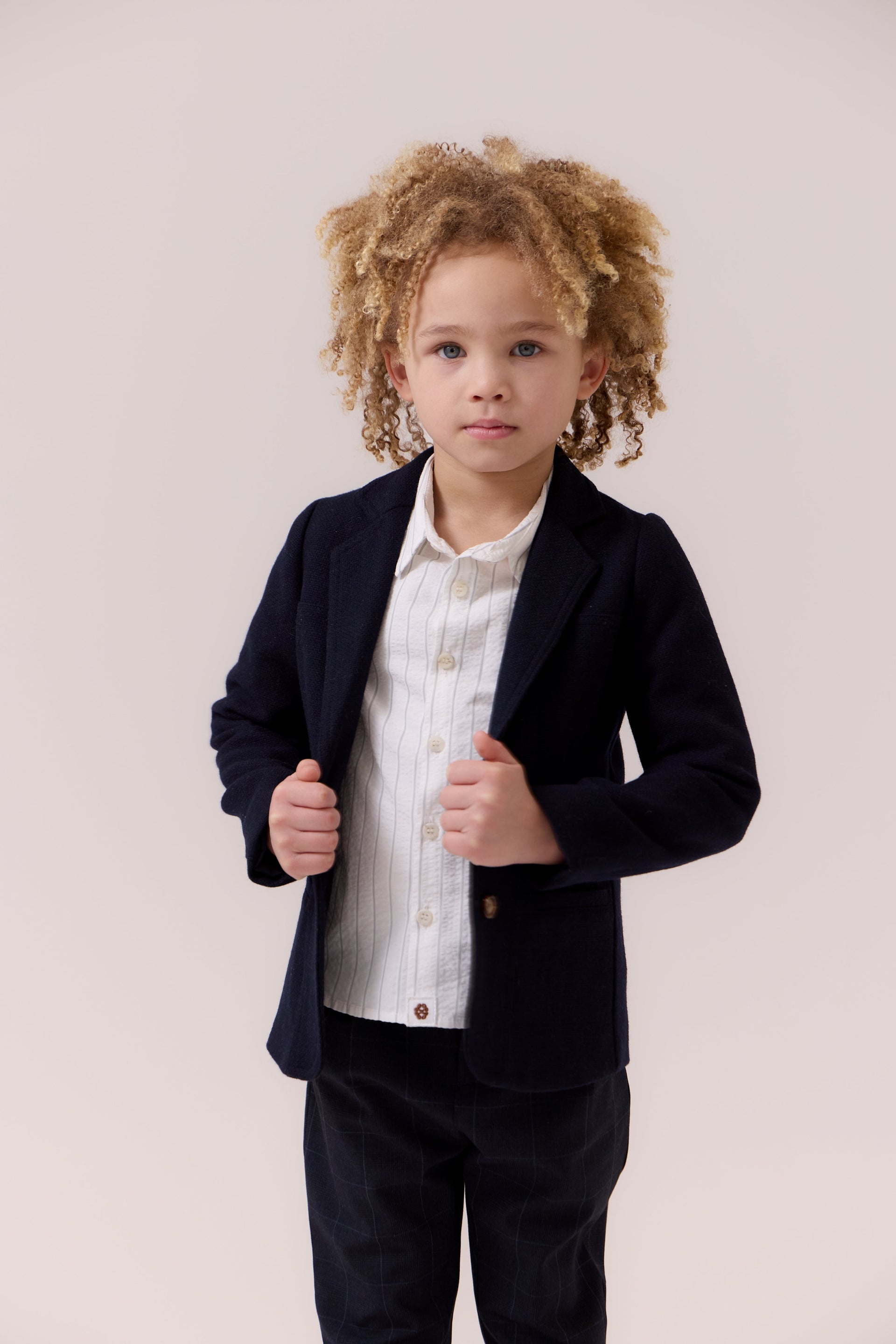 Boy Blazers
