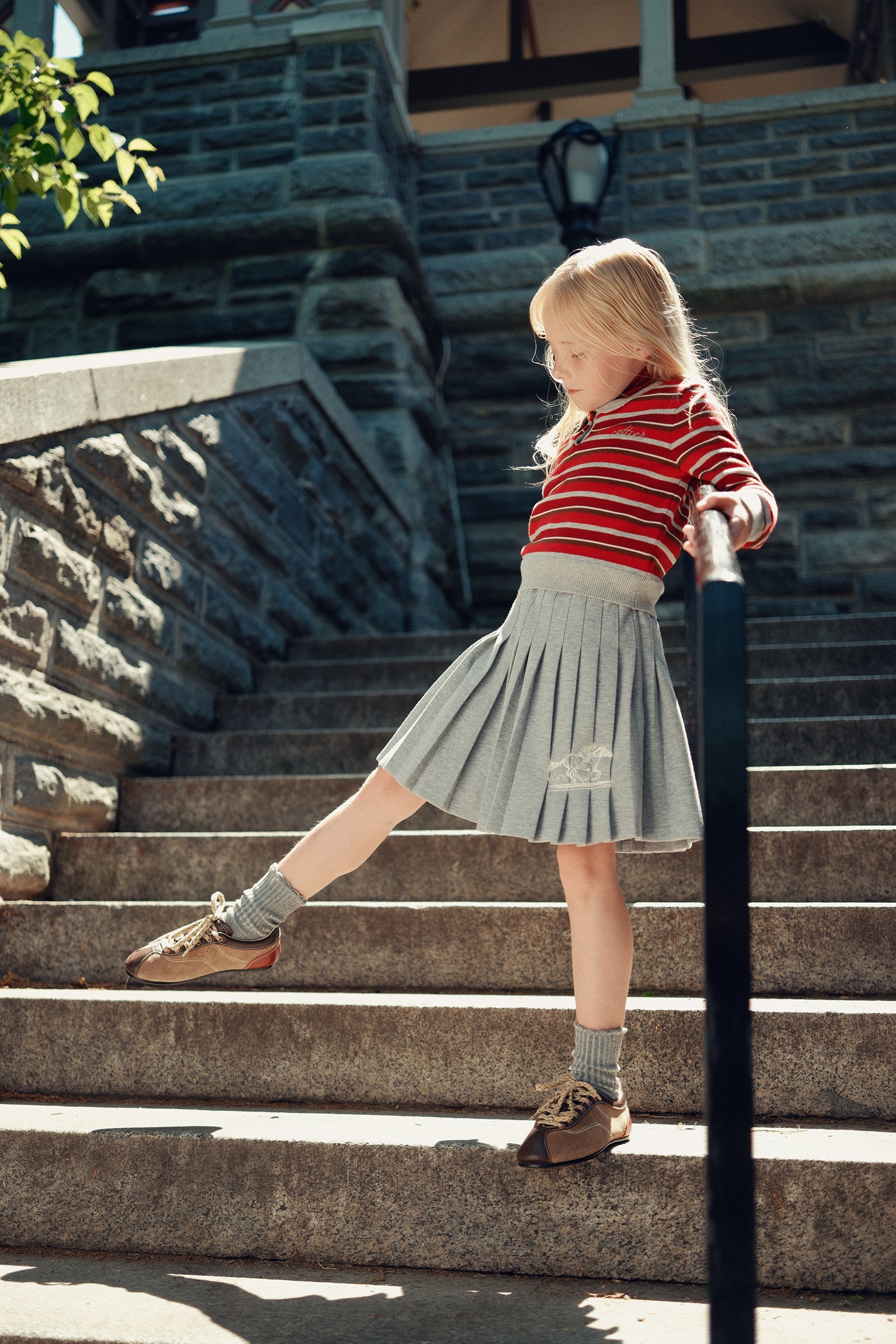 Girl Skirts