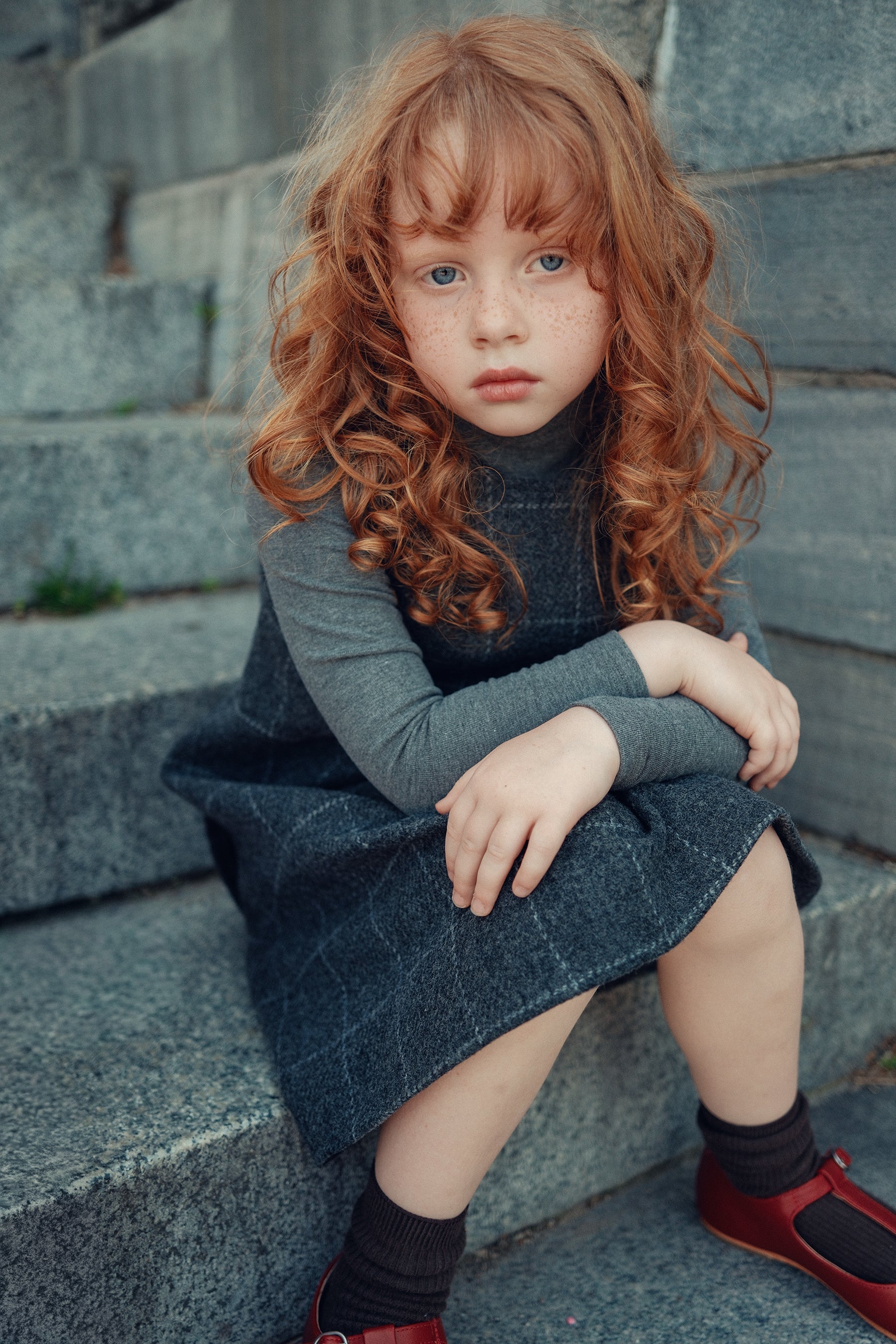 Girl Dresses