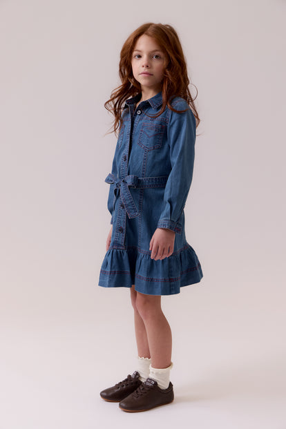 Aria Dress