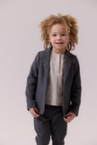 Elliot Blazer - Grey