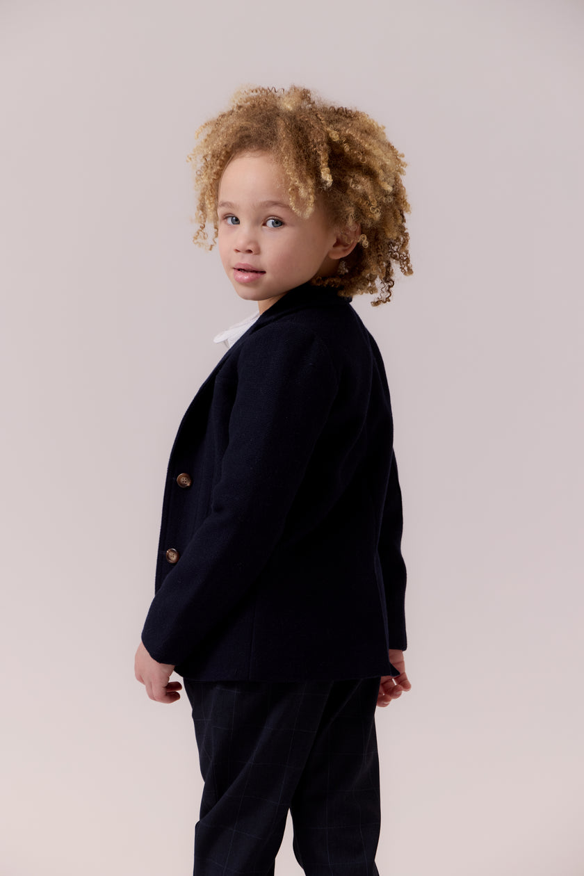 Elliot Blazer - Navy