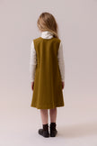 Lyla Jumper - Mustard