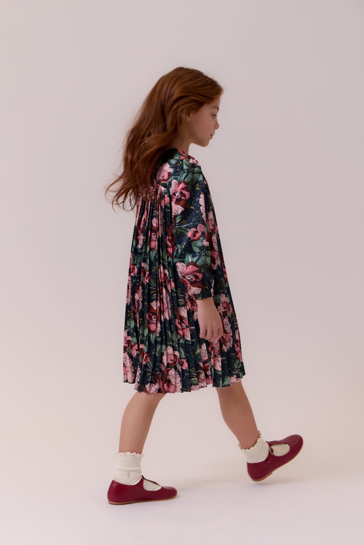 Stella Dress