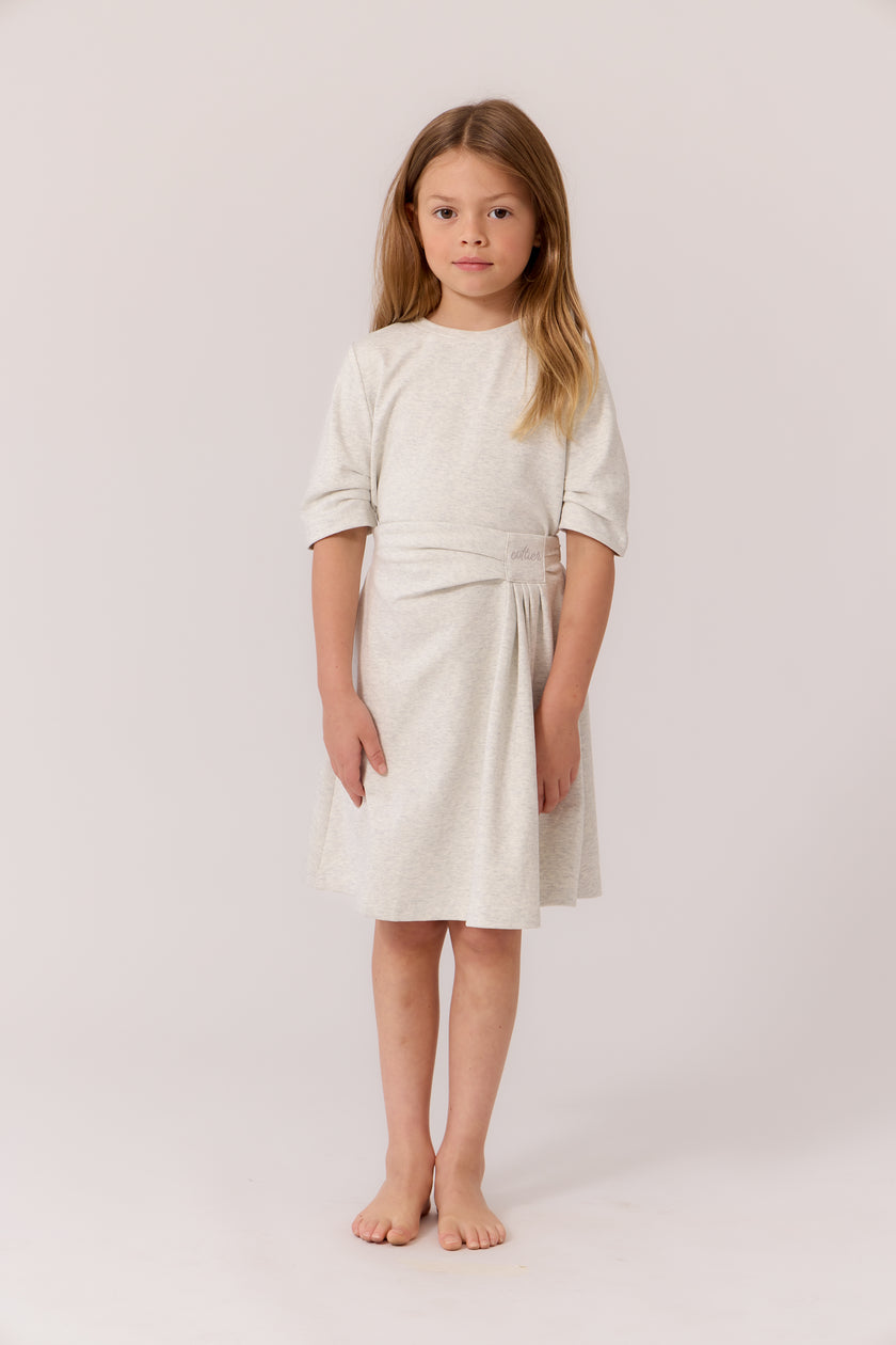 Stella Skirt - Grey