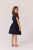 Alice Skirt - Navy