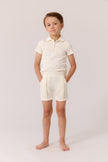 Leo Polo - White