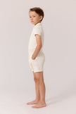 Leo Polo - White