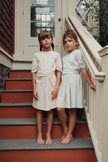 Stella Skirt - Grapefruit