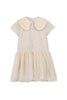 Vivian Dress - Ivory