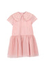 Vivian Dress - Blush