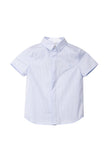 George Shirt - Blue