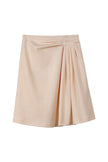 Stella Skirt - Grapefruit