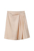 Stella Skirt - Grapefruit