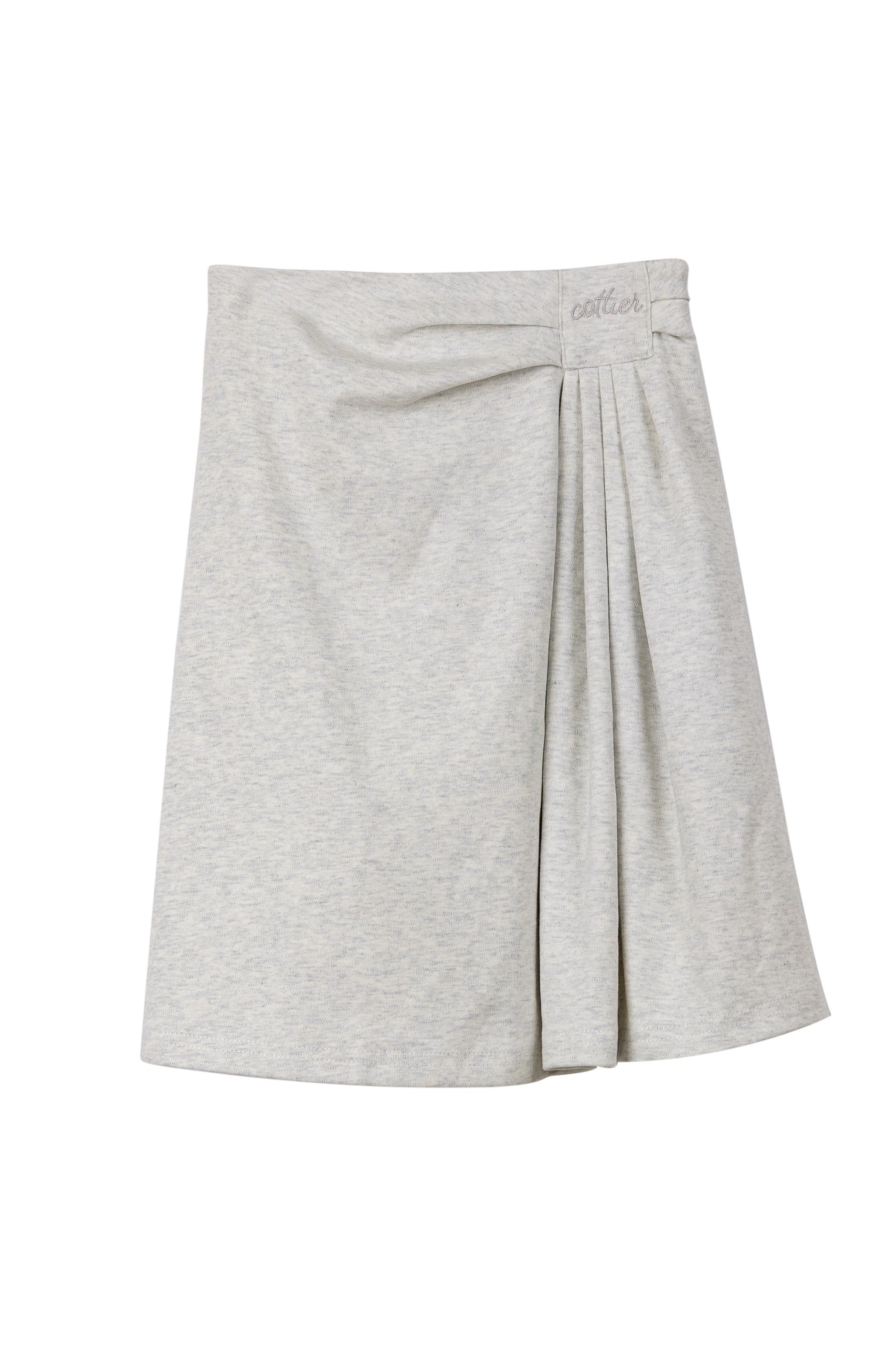 Stella Skirt - Grey