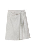 Stella Skirt - Grey