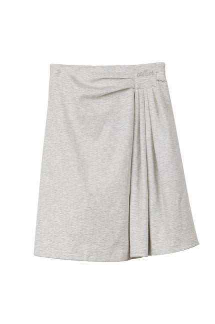 Stella Skirt - Grey