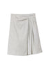 Stella Skirt - Grey