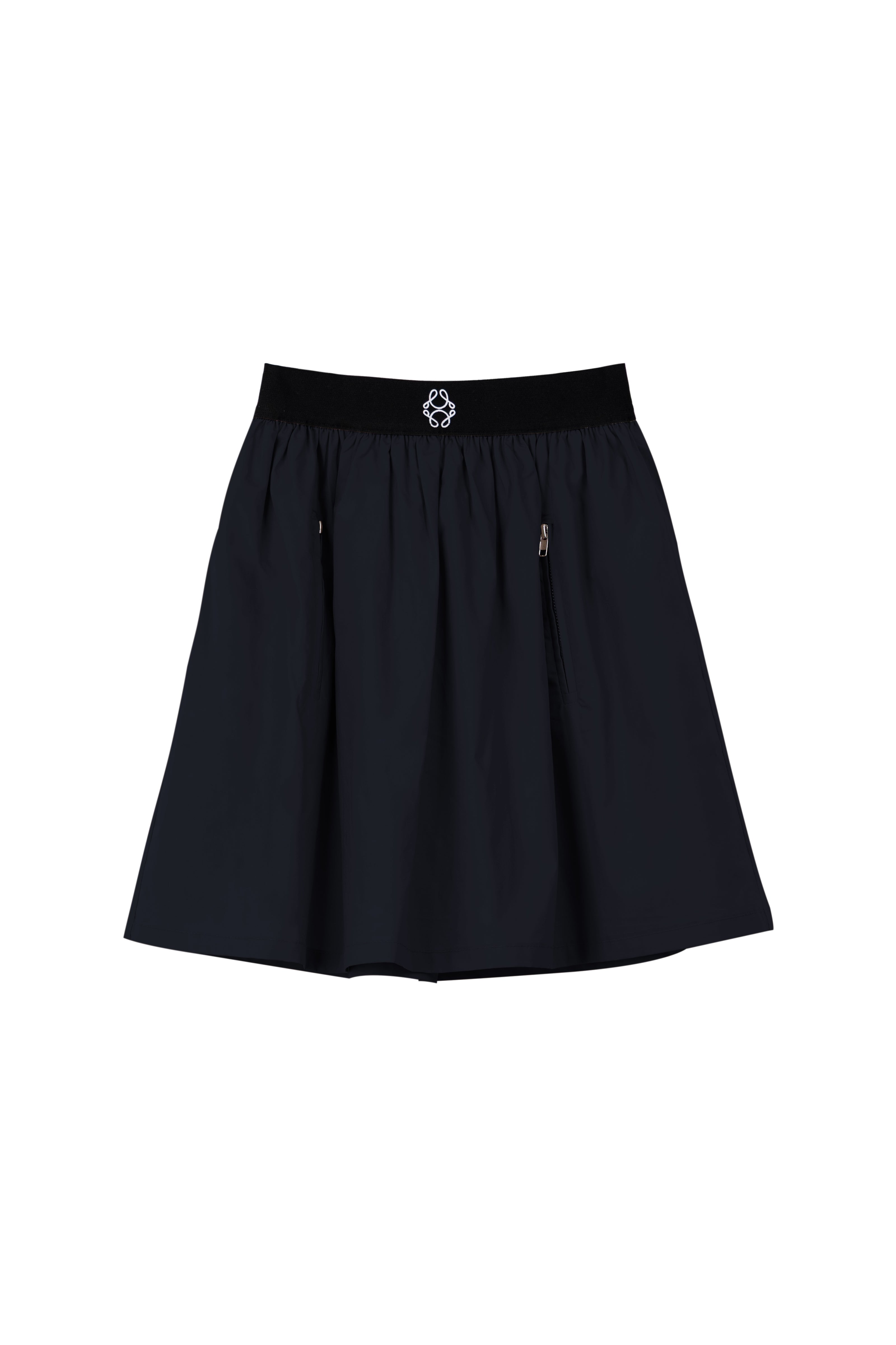 Alice Skirt - Navy