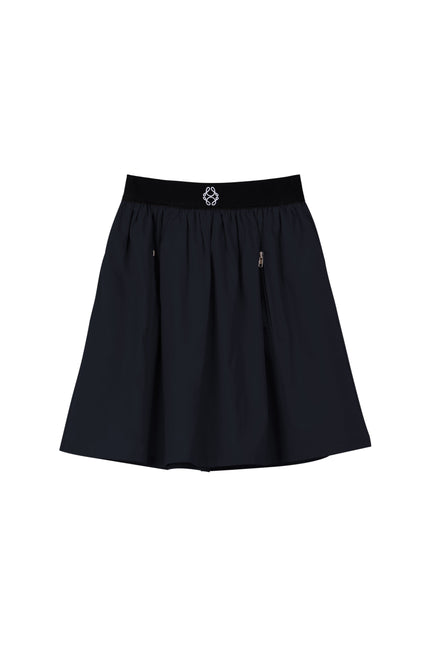 Alice Skirt - Navy