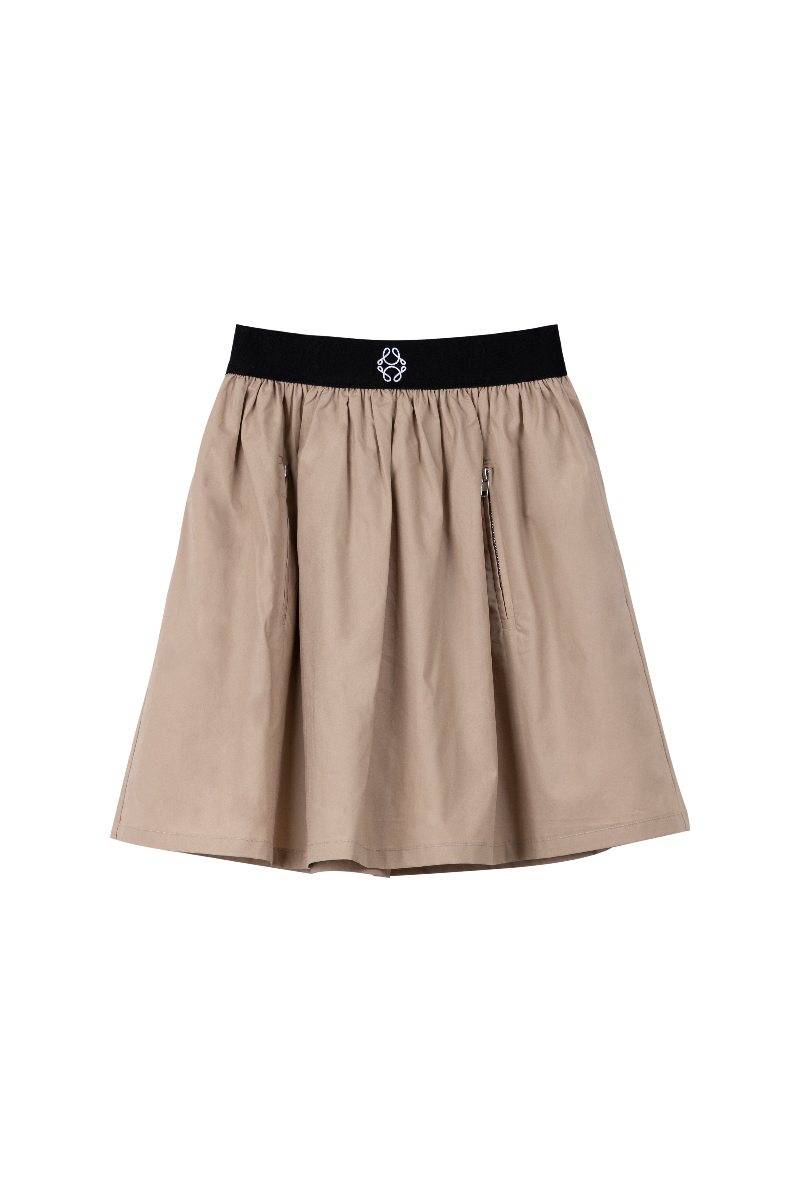 Alice Skirt - Copper