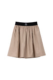 Alice Skirt - Copper
