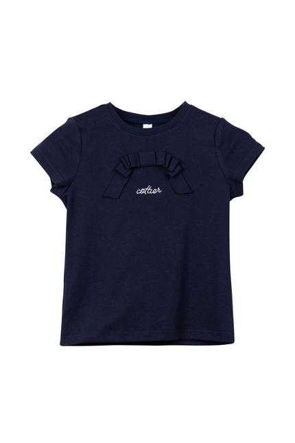 Beau Tee - Navy