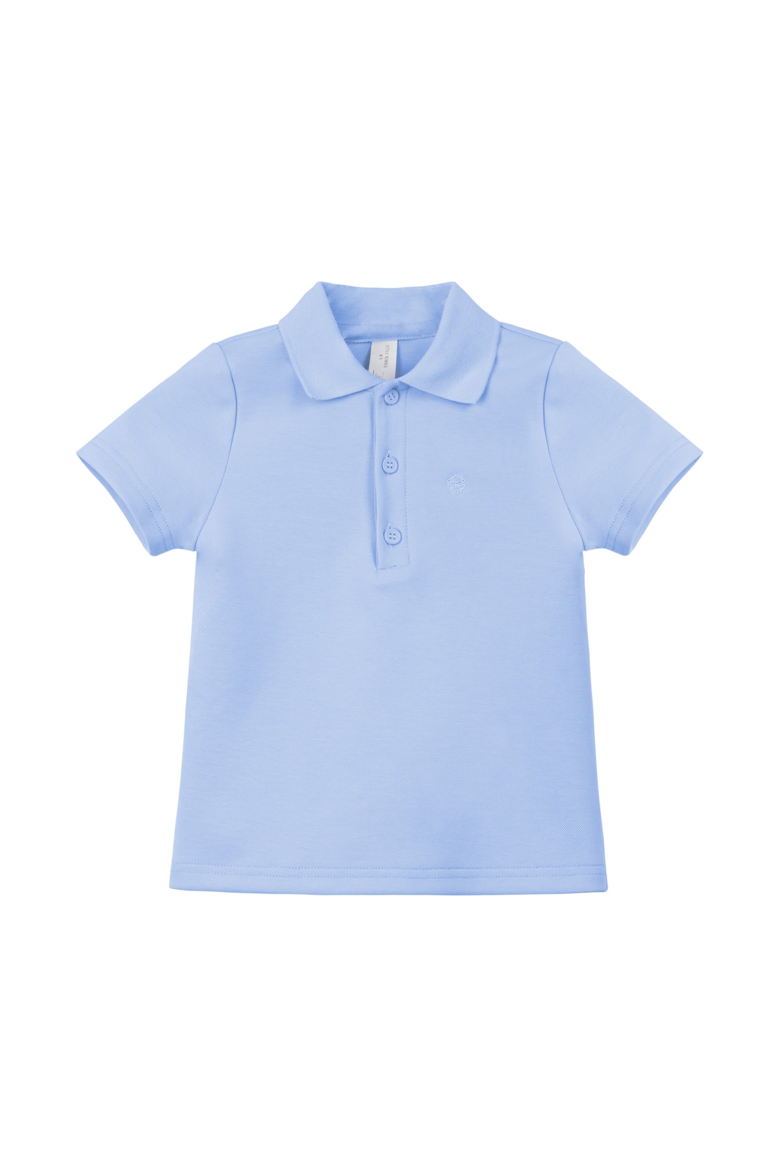 Leo Polo - Blue