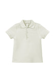 Leo Polo - White