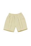 Leo Shorts - Butter