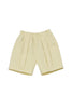 Leo Shorts - Butter