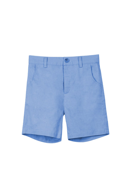 Henry Shorts - Blue