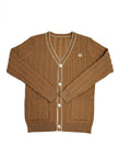 Henry Cardigan - Copper