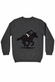 Elliot Equestrian Sweater
