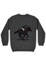 Elliot Equestrian Sweater