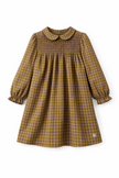 Lyla Dress - Multi