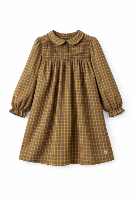 Lyla Dress - Multi