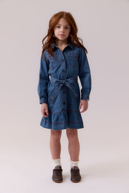 Aria Dress