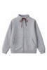 Selena Zip Up
