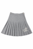 Selena Pleated Skirt