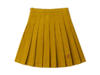 Delilah Skirt Mustard