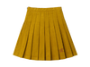 Delilah Skirt Mustard