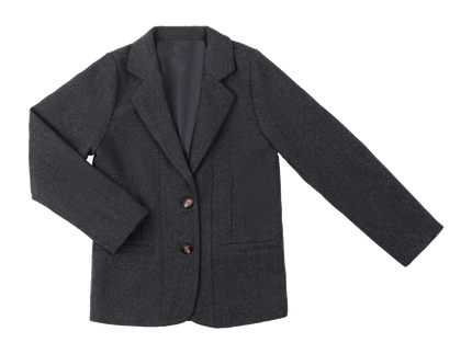 Elliot Blazer - Grey