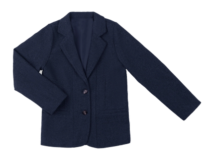 Elliot Blazer - Navy